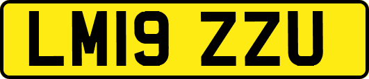LM19ZZU