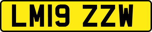 LM19ZZW