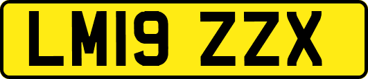 LM19ZZX