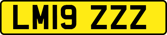 LM19ZZZ