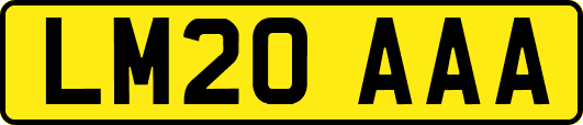 LM20AAA