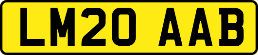 LM20AAB