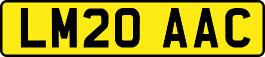 LM20AAC