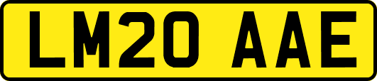 LM20AAE