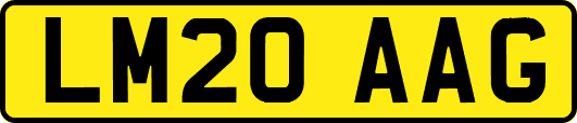LM20AAG