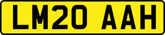 LM20AAH