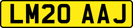 LM20AAJ