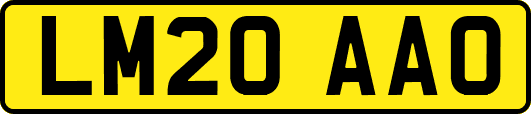 LM20AAO