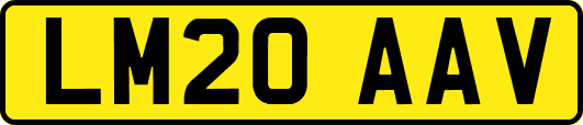 LM20AAV