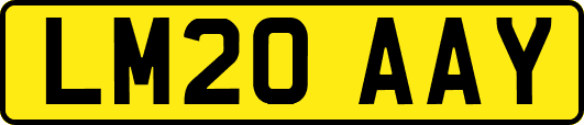 LM20AAY