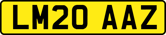 LM20AAZ