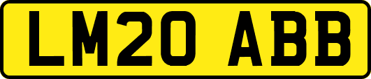 LM20ABB