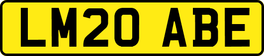 LM20ABE