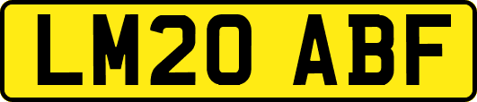 LM20ABF