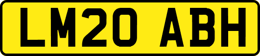 LM20ABH