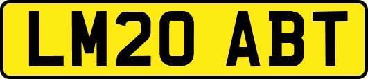 LM20ABT