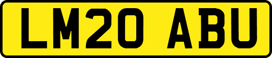 LM20ABU