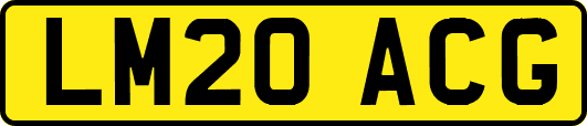LM20ACG