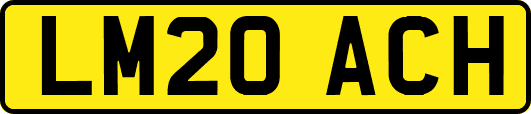 LM20ACH