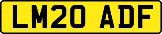 LM20ADF
