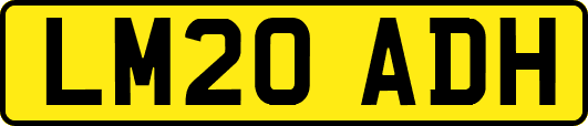 LM20ADH