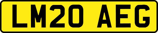 LM20AEG