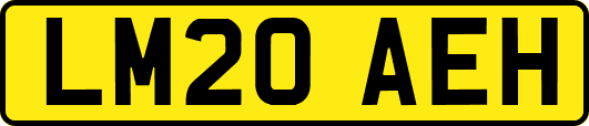 LM20AEH