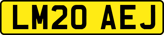 LM20AEJ