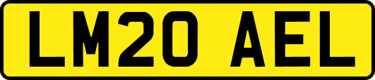 LM20AEL