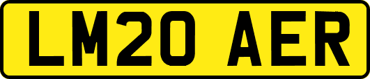 LM20AER