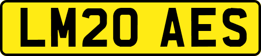 LM20AES