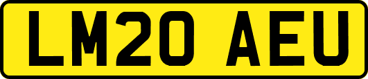 LM20AEU