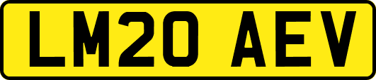 LM20AEV