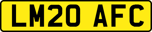 LM20AFC