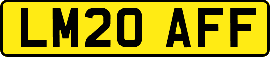 LM20AFF