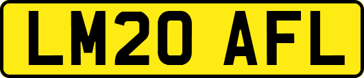 LM20AFL