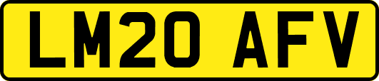 LM20AFV