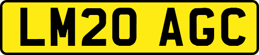 LM20AGC