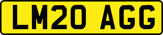 LM20AGG