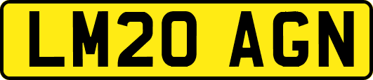 LM20AGN