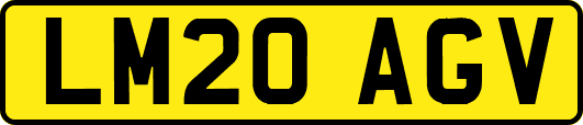 LM20AGV