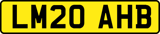 LM20AHB