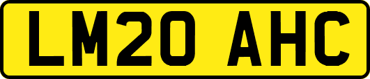 LM20AHC