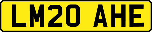 LM20AHE