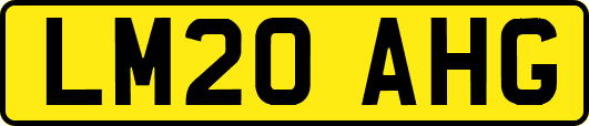 LM20AHG