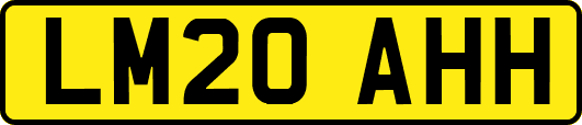 LM20AHH