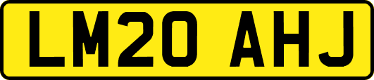 LM20AHJ