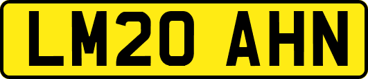 LM20AHN