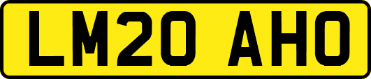LM20AHO