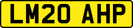LM20AHP